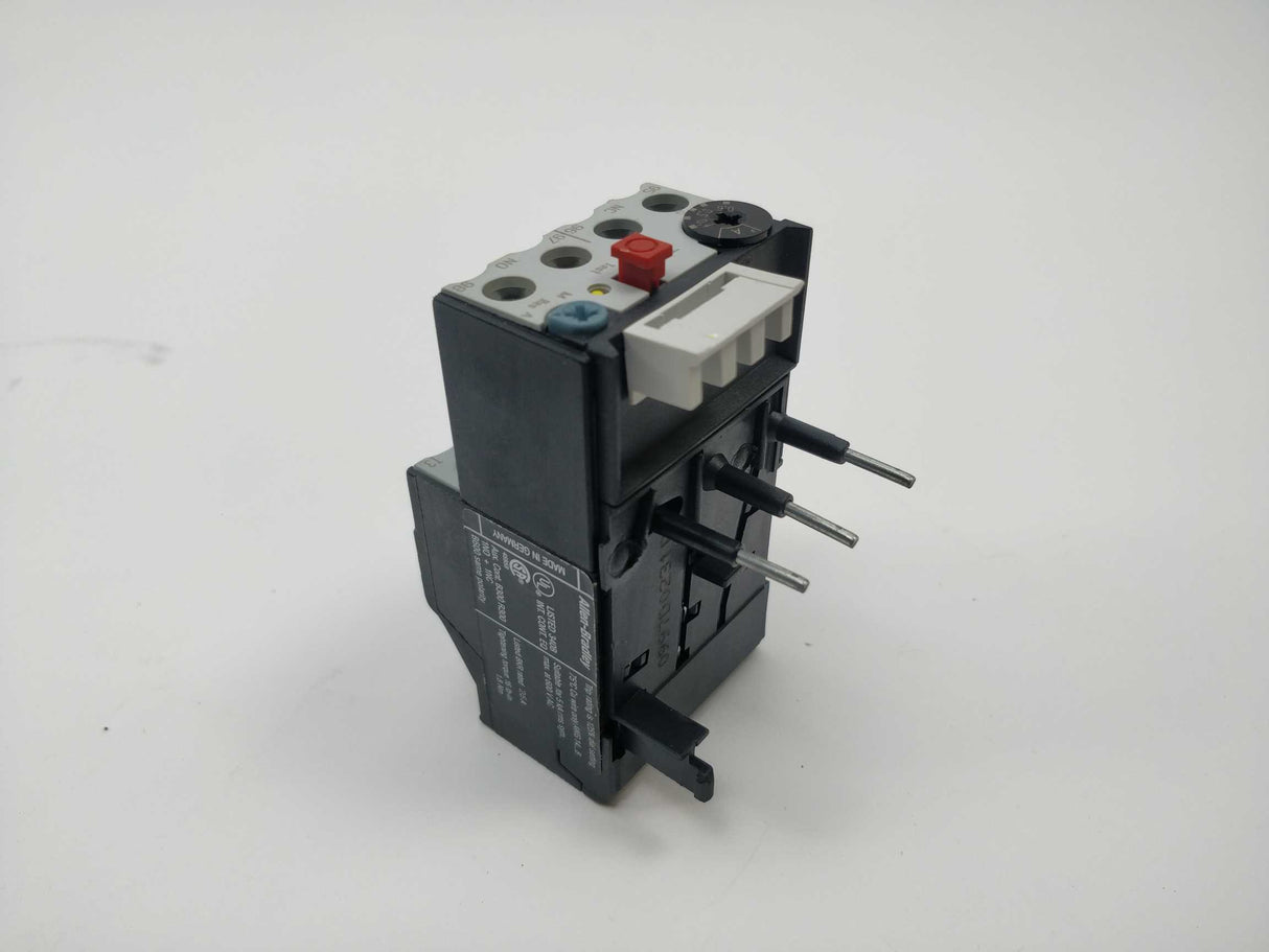 AB 193-TAA60 Overload Relay Ser. A