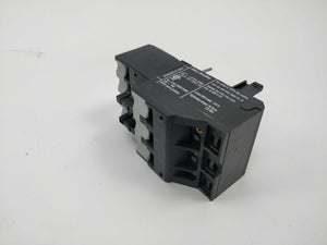 AB 193-TAA60 Overload Relay Ser. A