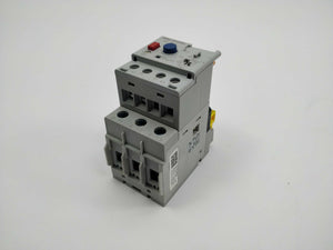 AB 193-EEBB Overload Relay SER. B