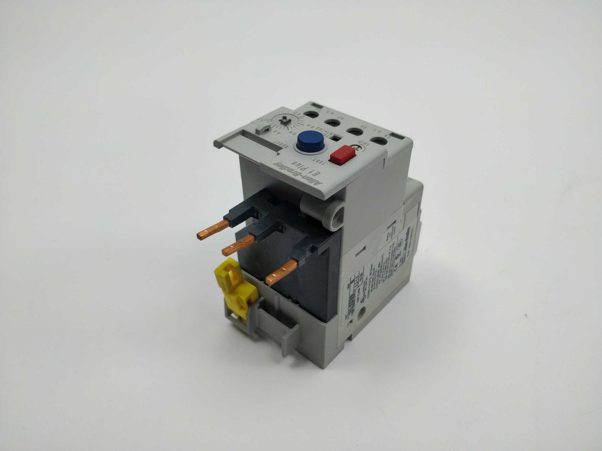 AB 193-EEBB Overload Relay SER. B