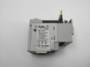 AB 193-EEBB Overload Relay SER. B