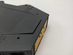 TESCH 07400074 F127x101 Safety Relay