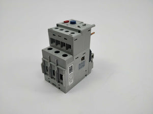 AB 193-EEBB Overload Relay SER. C