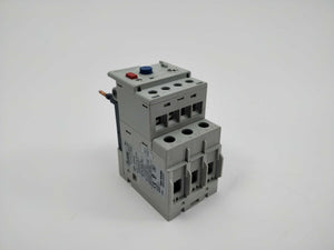 AB 193-EEBB Overload Relay SER. C