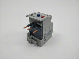 AB 193-EEBB Overload Relay SER. C