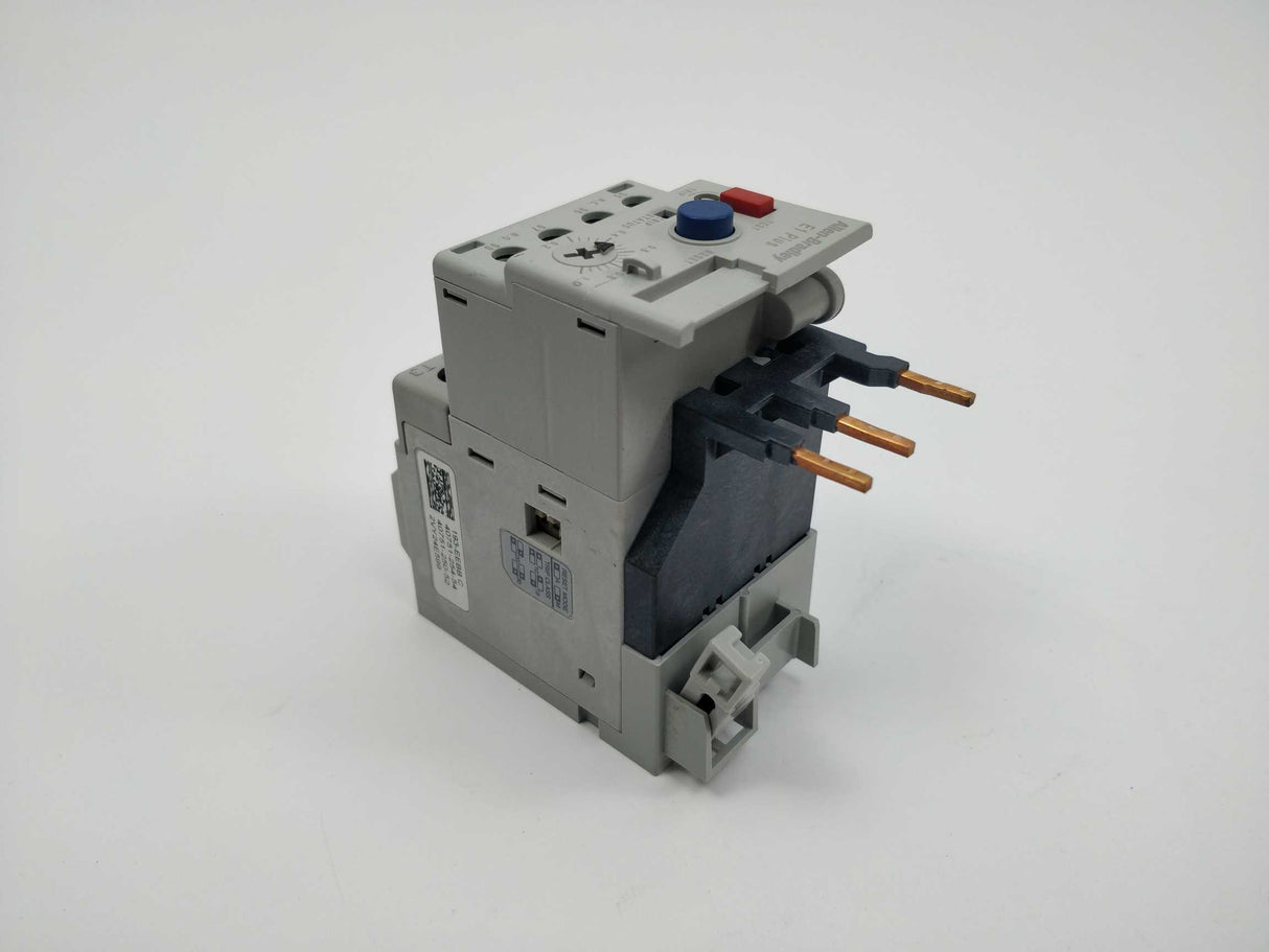 AB 193-EEBB Overload Relay SER. C