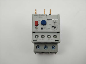 AB 193-EEBB Overload Relay SER. C