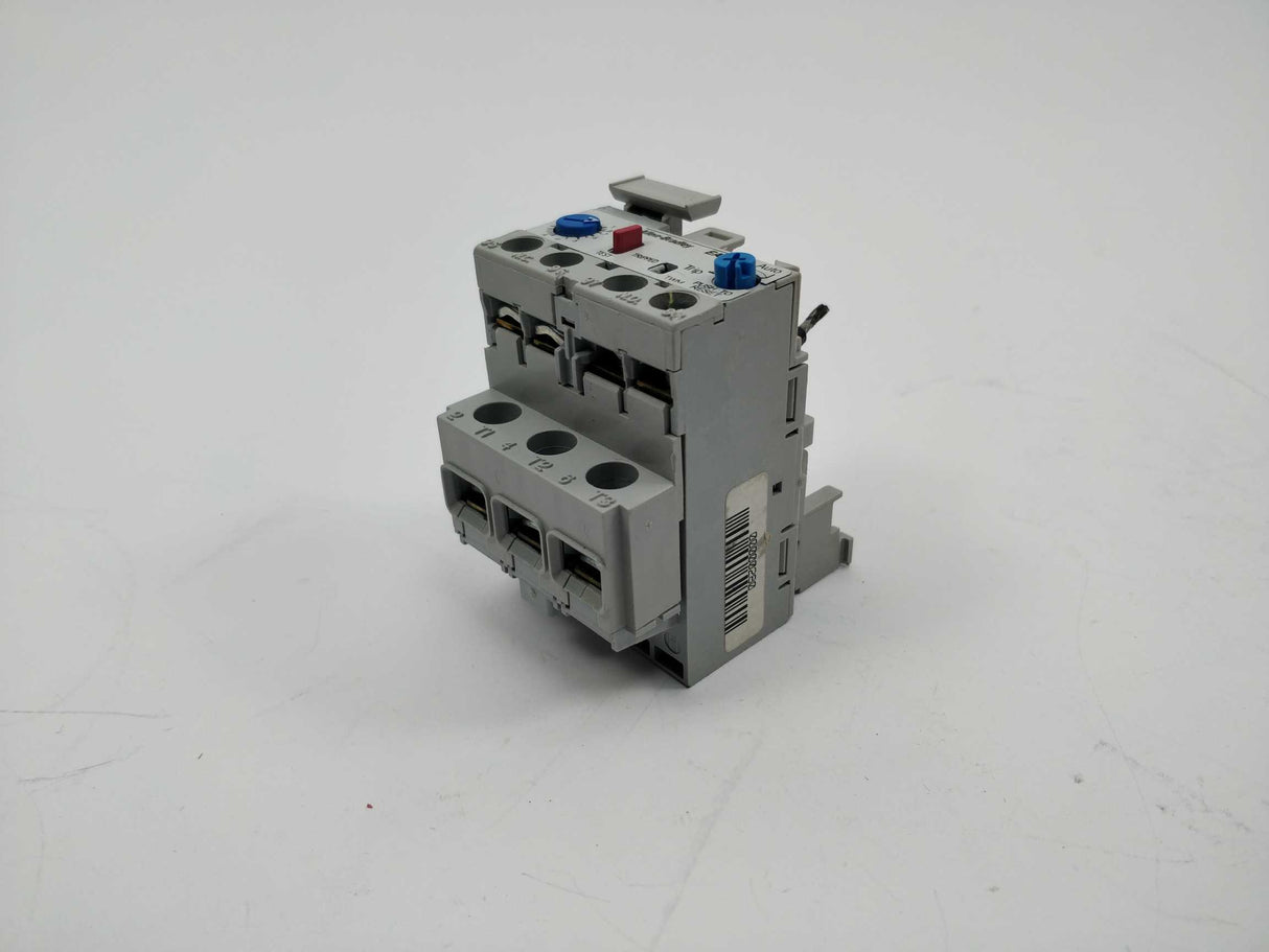 AB 193-EA4CB Overload Relay SER. B