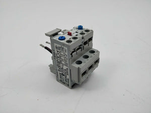 AB 193-EA4CB Overload Relay SER. B