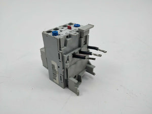 AB 193-EA4CB Overload Relay SER. B