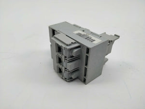 AB 193-EA4CB Overload Relay SER. B