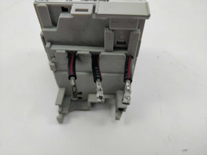 AB 193-EA4CB Overload Relay SER. B