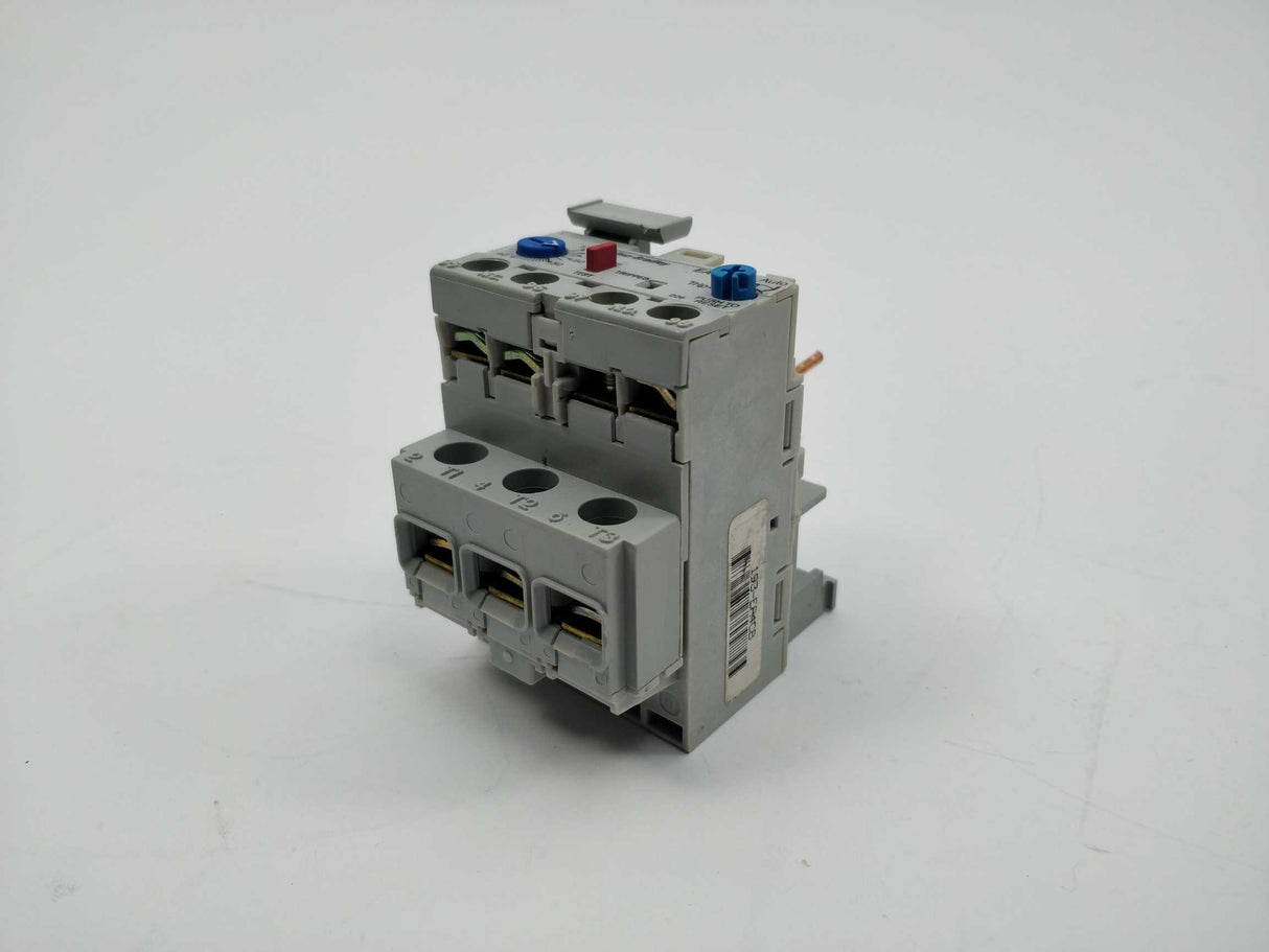 AB 193-EA4CB Overload Relay SER. A