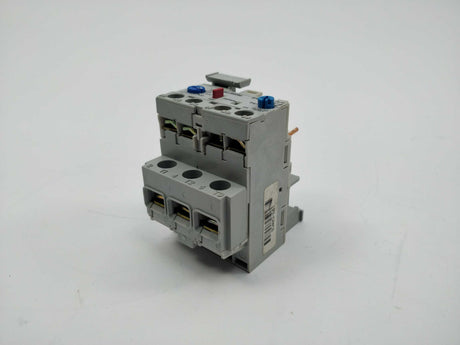 AB 193-EA4CB Overload Relay SER. A