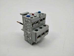 AB 193-EA4CB Overload Relay SER. A