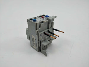 AB 193-EA4CB Overload Relay SER. A