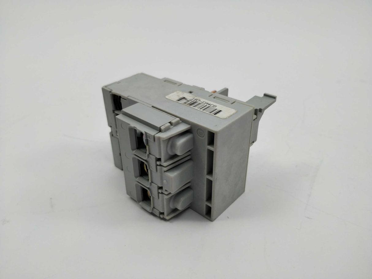 AB 193-EA4CB Overload Relay SER. A