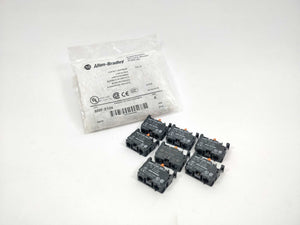 AB 800F-X10N Ser. A Contact cartridge 7 Pcs.