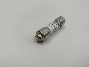 Siemens 3NW1025-0HG SENTRON, Cylindrical Fuse Link. 2,5A AC 600V. 10 Pcs.