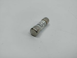 Siemens 3NW1025-0HG SENTRON, Cylindrical Fuse Link. 2,5A AC 600V. 10 Pcs.