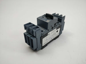 Siemens 3RV2711-1CD10 Circuit breaker