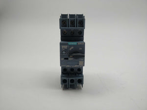 Siemens 3RV2711-0JD10 Circuit breaker