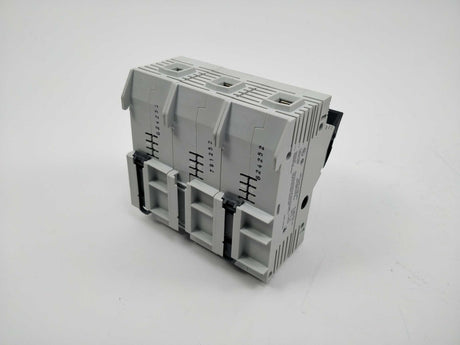 Siemens 3NW7531-5HG Sentron 3-pole fuse holder 60A