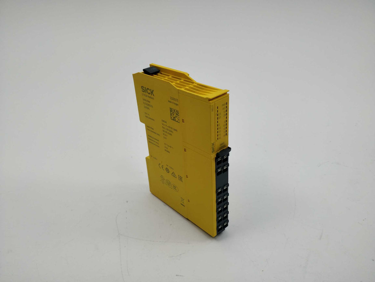 SICK 1085345 RLY3-EMSS100 Safety relay