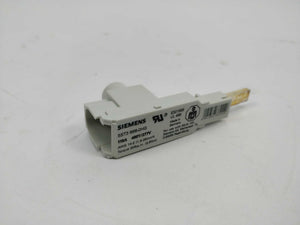 Siemens 5ST3666-0HG Feed-in Terminal 10 Pcs.