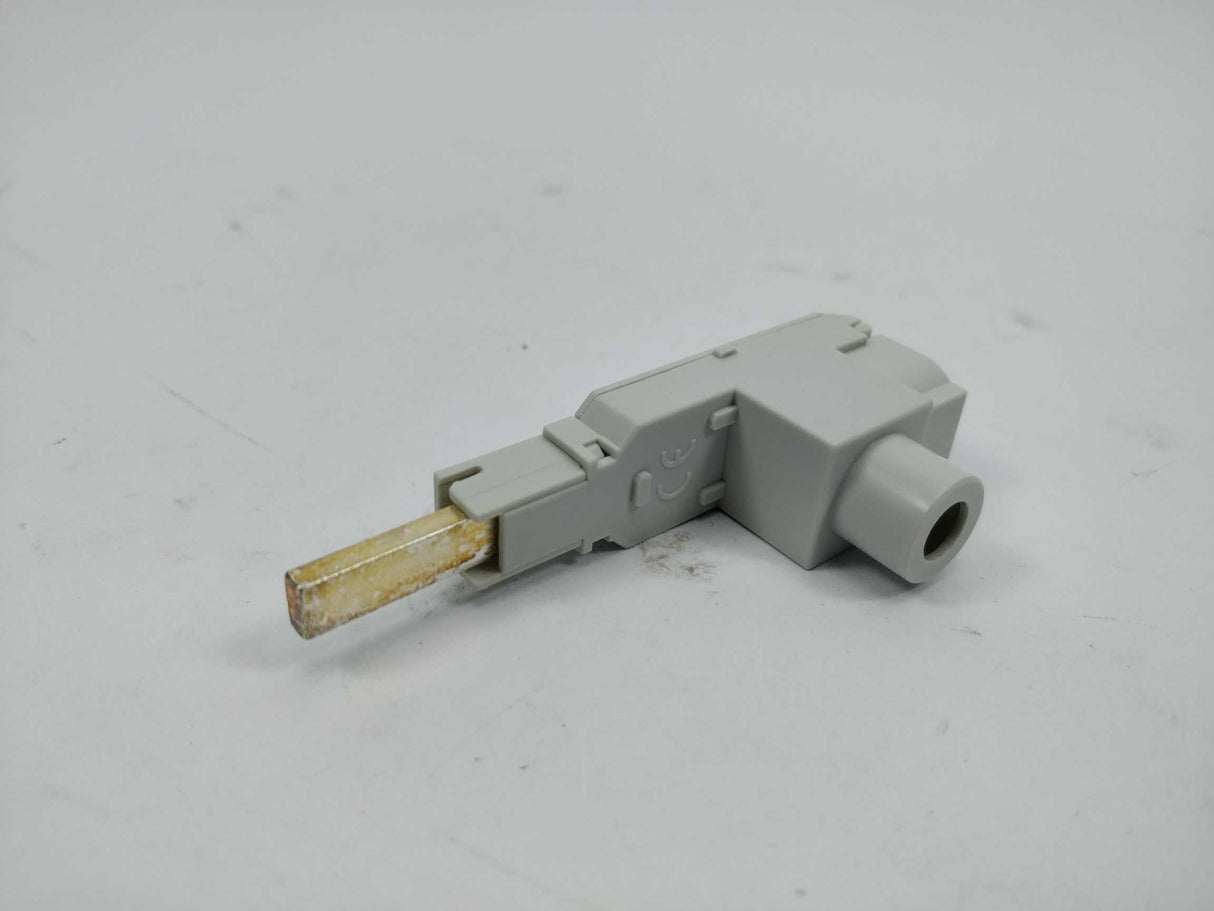 Siemens 5ST3666-0HG Feed-in Terminal 10 Pcs.