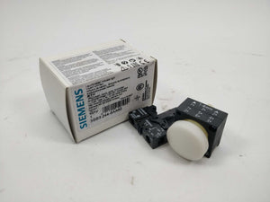 Siemens 3SB3244-6AA60 Indicator light