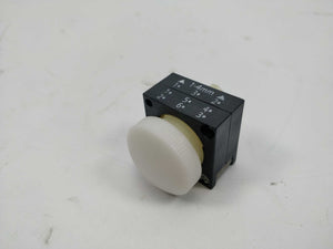 Siemens 3SB3244-6AA60 Indicator light