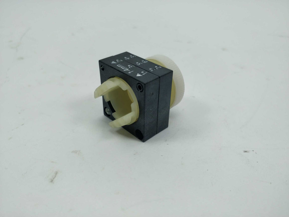 Siemens 3SB3244-6AA60 Indicator light