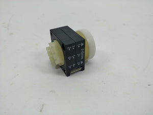 Siemens 3SB3244-6AA60 Indicator light