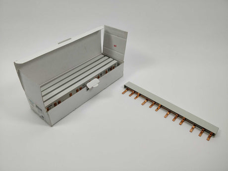 Siemens 5ST3645 Pin busbar. 10 Pcs.