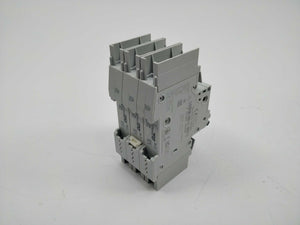 Siemens 5SJ4310-7HG42 Circuit breaker 10kA, 3-pole,