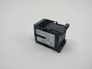 Siemens 3RT2015-1AB01 Power contactor 24 V, 50/60 Hz. AC-3: 7A, 400V, 3kW, 1NO