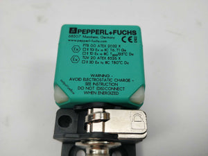 Pepperl+Fuchs 70133147 NCB20-L2-N0-V1 Inductive sensor