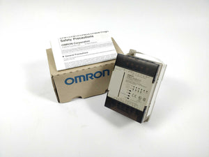 OMRON CPM1A-10CDR-D-V1 Programmable Controller