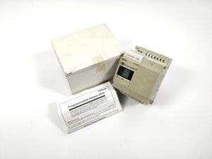 OMRON ZEN-10C2DR-D Programmable Relay