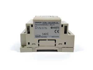 OMRON ZEN-10C2DR-D Programmable Relay