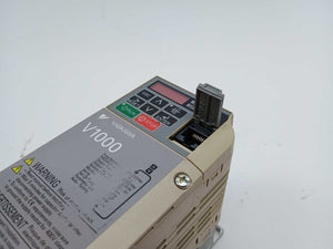 YASKAWA CIMR-VCBA0003BAA Frequency converter V1000 0.75kw