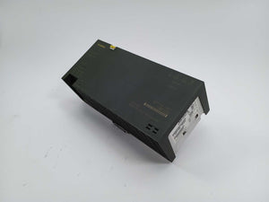 Siemens 6EP1436-2BA00 24V 20A SITOP power 20, power supply, E:03