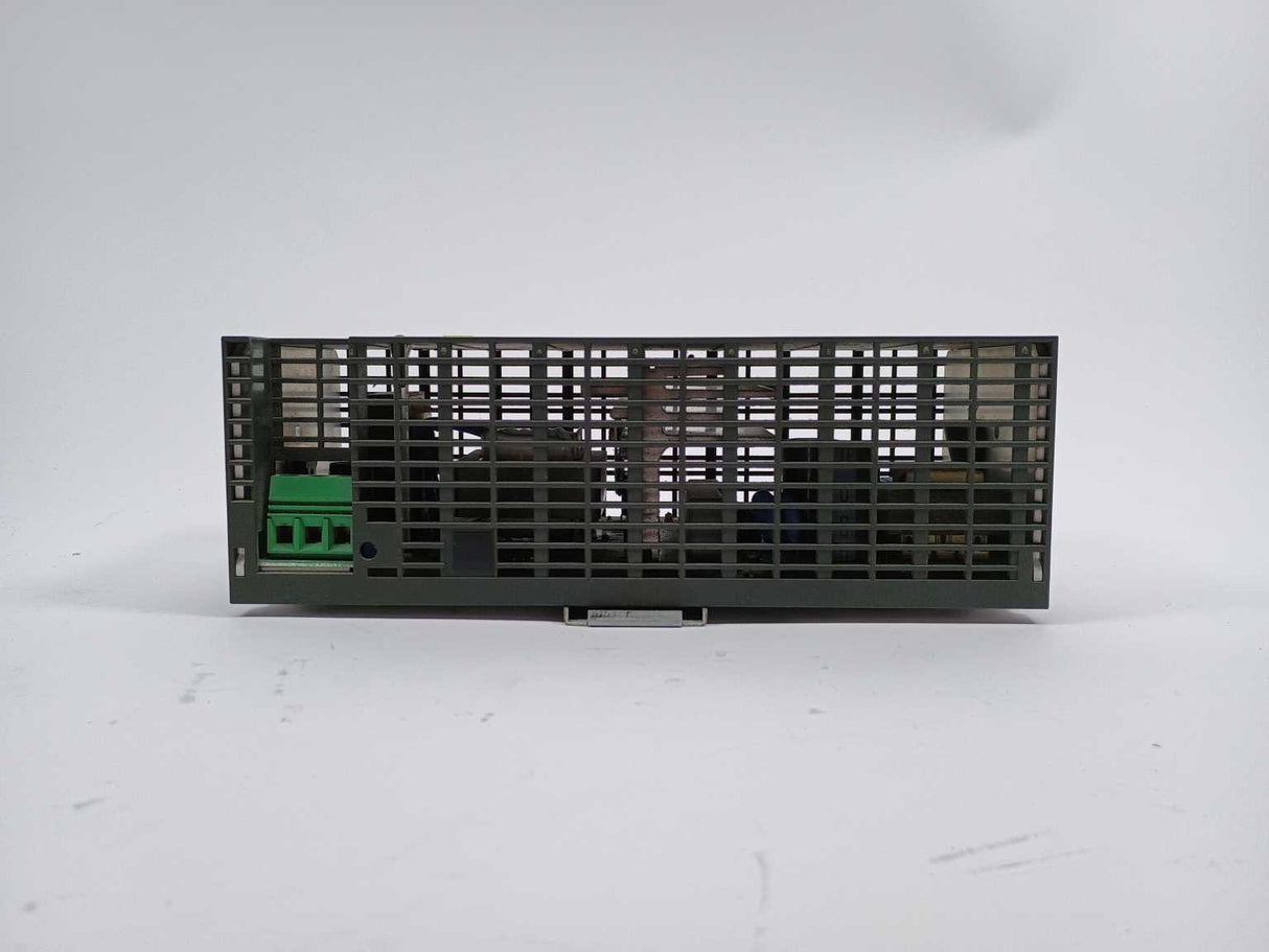 Siemens 6EP1436-2BA00 24V 20A SITOP power 20, power supply, E:03