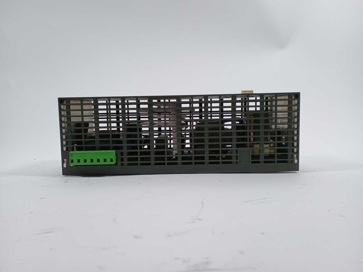 Siemens 6EP1436-2BA00 24V 20A SITOP power 20, power supply, E:03