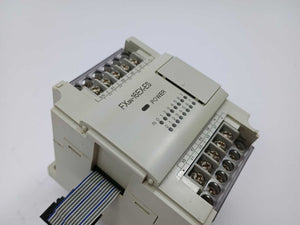 Mitsubishi FXON-16EX-ES/UL Programmable Controller