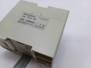 Mitsubishi FXON-3A Programmable controller