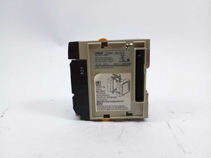 OMRON CQM1-OC222 Output unit