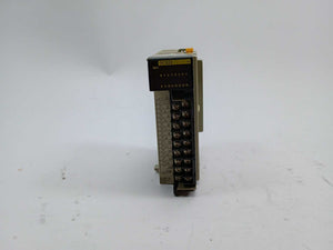 OMRON CQM1-OC222 Output unit