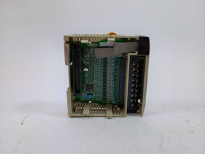 OMRON CQM1-ID212 Input Unit